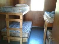 CHALET LA GÉLINOTTE – Pourvoirie Fer à Cheval