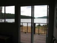 CHALET LA GÉLINOTTE – Pourvoirie Fer à Cheval