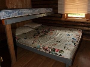 CHALET LE COUGAR – Pourvoirie Fer à Cheval