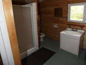 CHALET LE COUGAR – Pourvoirie Fer à Cheval