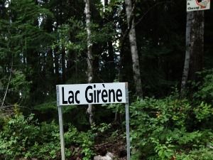 CHALET LE COUGAR — Pourvoirie Fer à Cheval – Pourvoirie Fer à Cheval