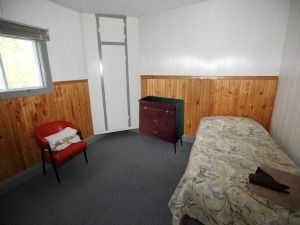 CHALET LE HUARD – Pourvoirie Fer à Cheval
