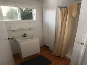 CHALET LE HUARD – Pourvoirie Fer à Cheval
