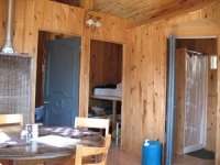 CHALET LE RENARD – Pourvoirie Fer à Cheval
