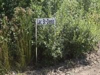 CHALET LE RENARD – Pourvoirie Fer à Cheval