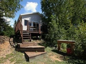 CHALET LE TÉTRAS – CHALET LE TÉTRAS