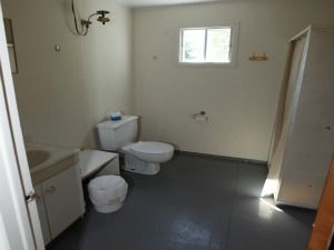 CHALET LE TÉTRAS – Pourvoirie Fer à Cheval