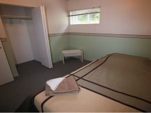 CHAMBRE PRIVÉE — Pourvoirie Fer à Cheval – Pourvoirie Fer à Cheval