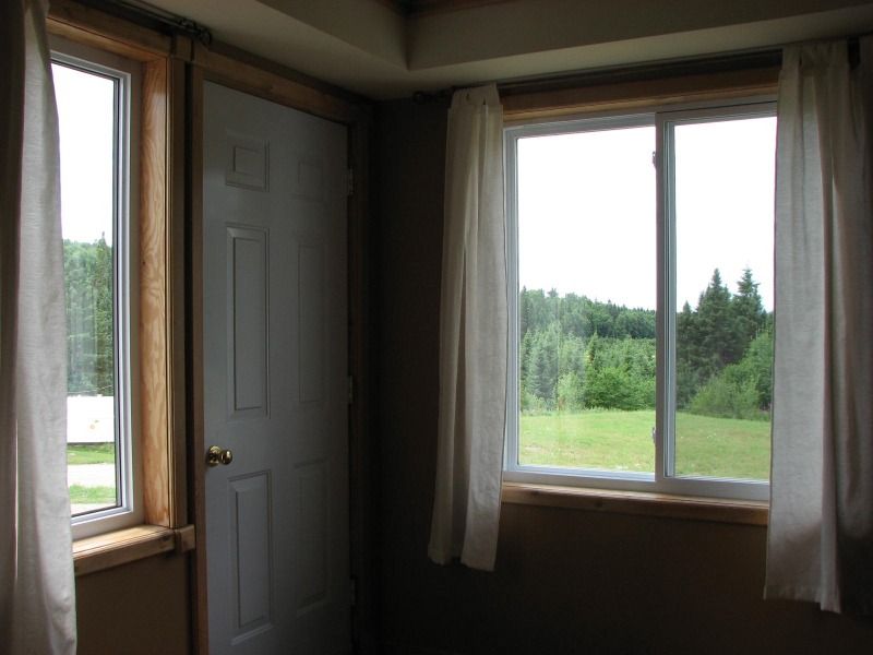 CONDO - THE BEAR SUITE – Pourvoirie Fer à Cheval