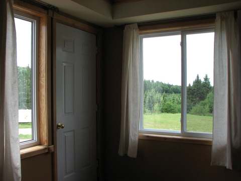 CONDO - THE BEAR SUITE – Pourvoirie Fer à Cheval