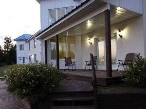 SUITE VIP 1 – Pourvoirie Fer à Cheval
