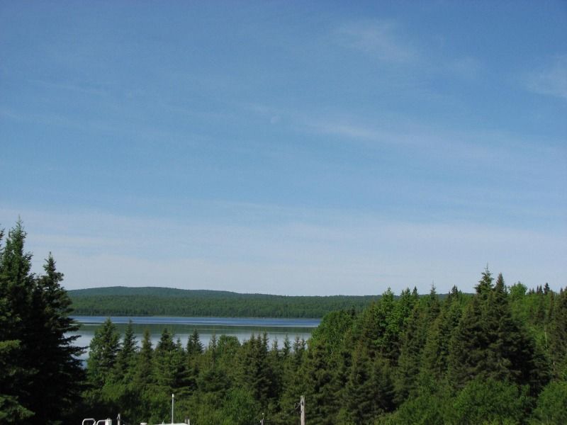 Lake Nasigon — Pourvoirie Fer à Cheval – Pourvoirie Fer à Cheval