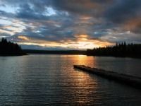 Lake Nasigon — Pourvoirie Fer à Cheval – Pourvoirie Fer à Cheval