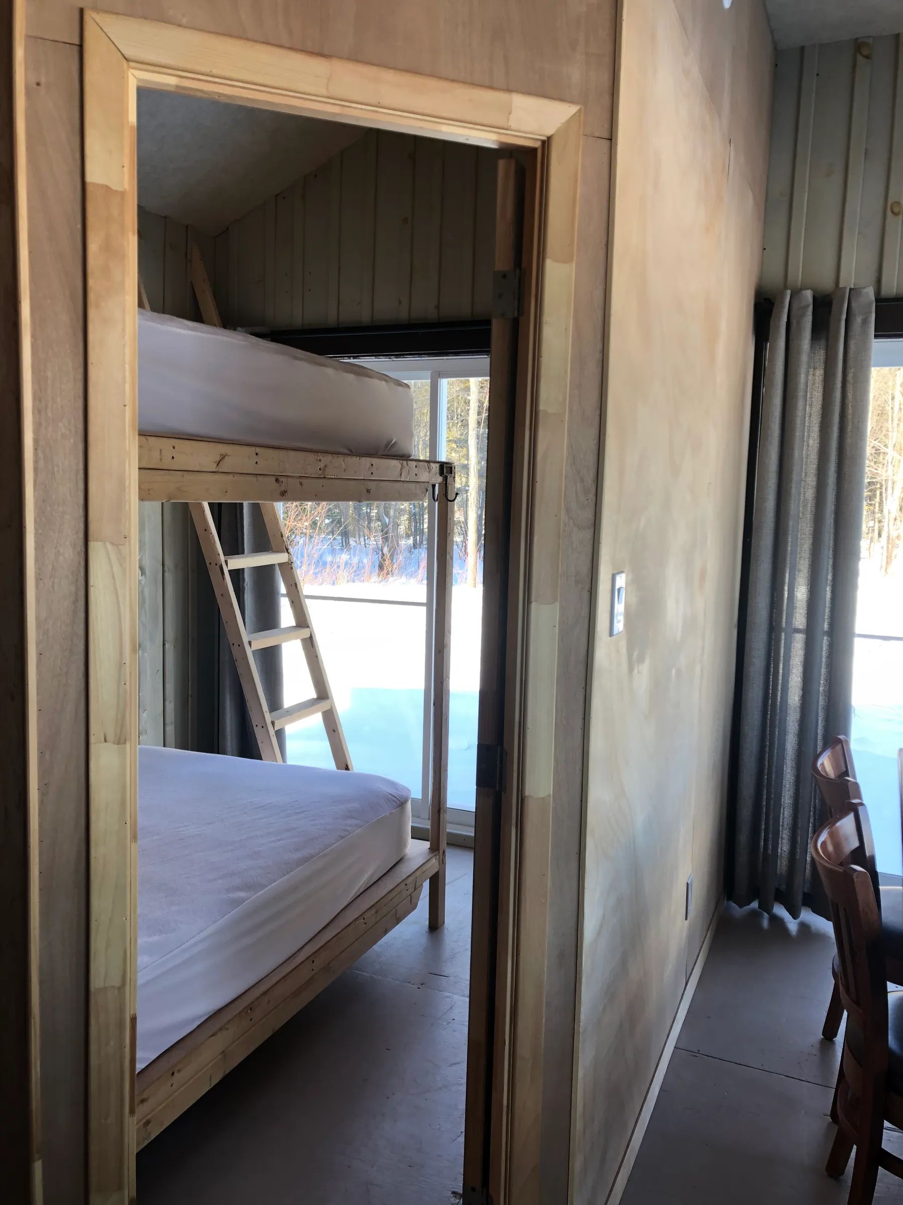 Chalet 5 – Chalet 5