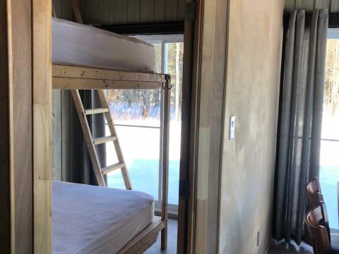 Chalet 5 – Chalet 5