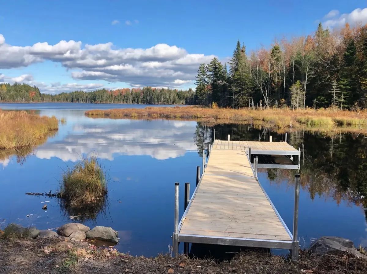 Photo of Pourvoirie Foresto in Chaudière-Appalaches, QC