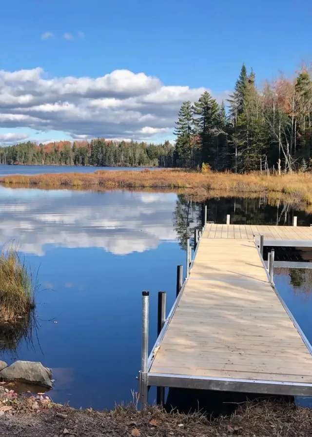 Photo de Pourvoirie Foresto en Chaudière-Appalaches, Qc