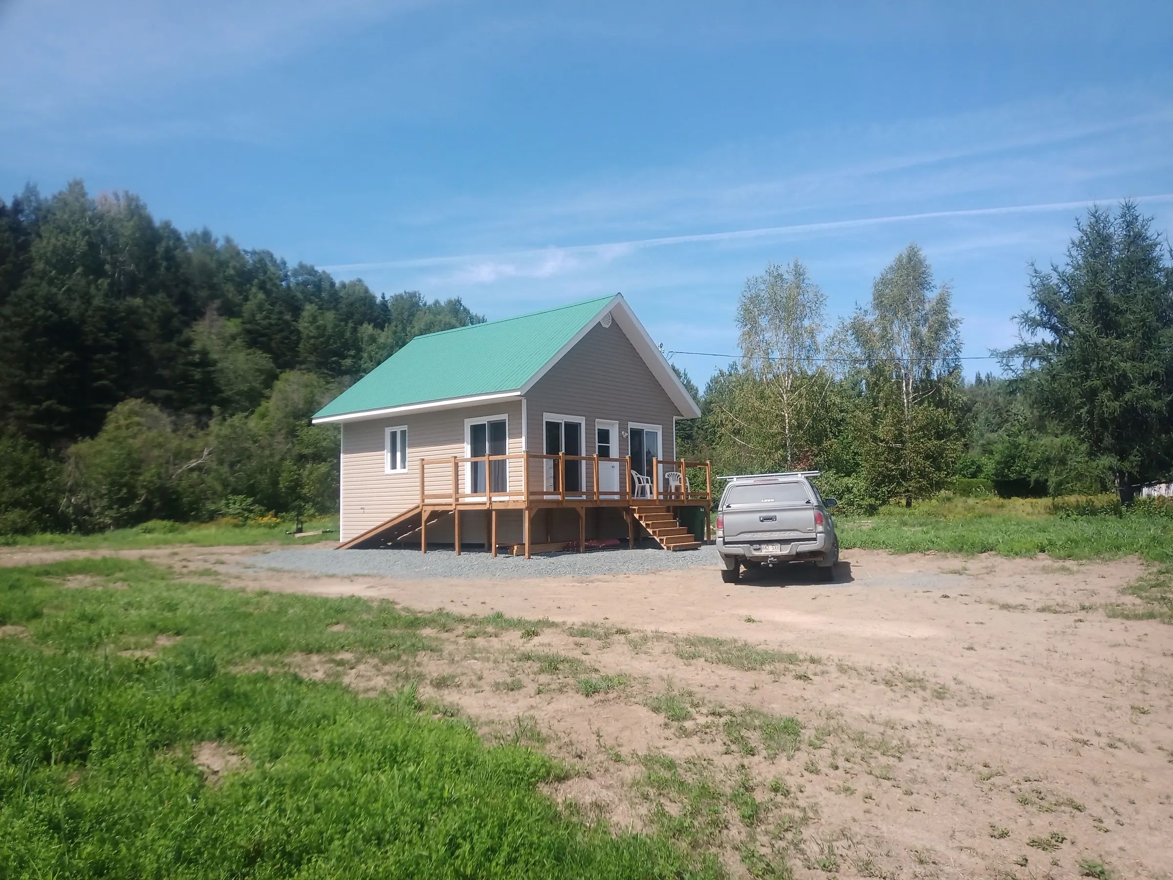 Chalet Matalik – Chalet Matalik