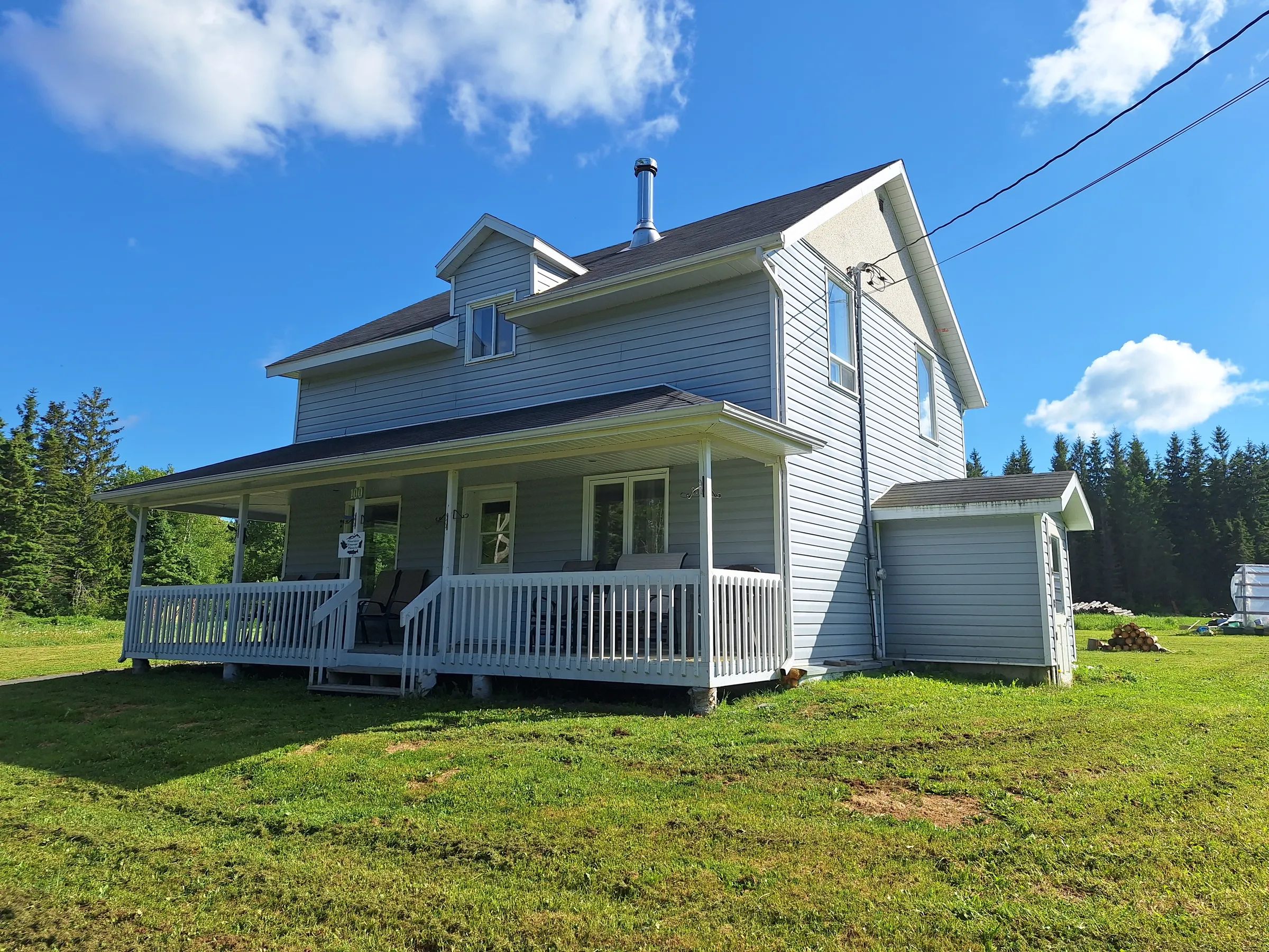 Main Lodge – Main Lodge