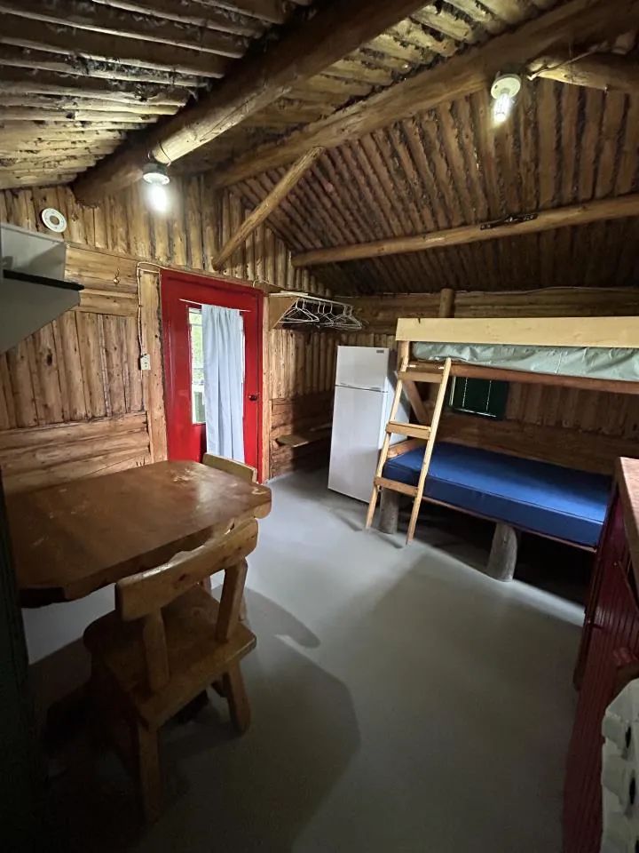 Chalet l'Écureuil – Chalet l'Écureuil