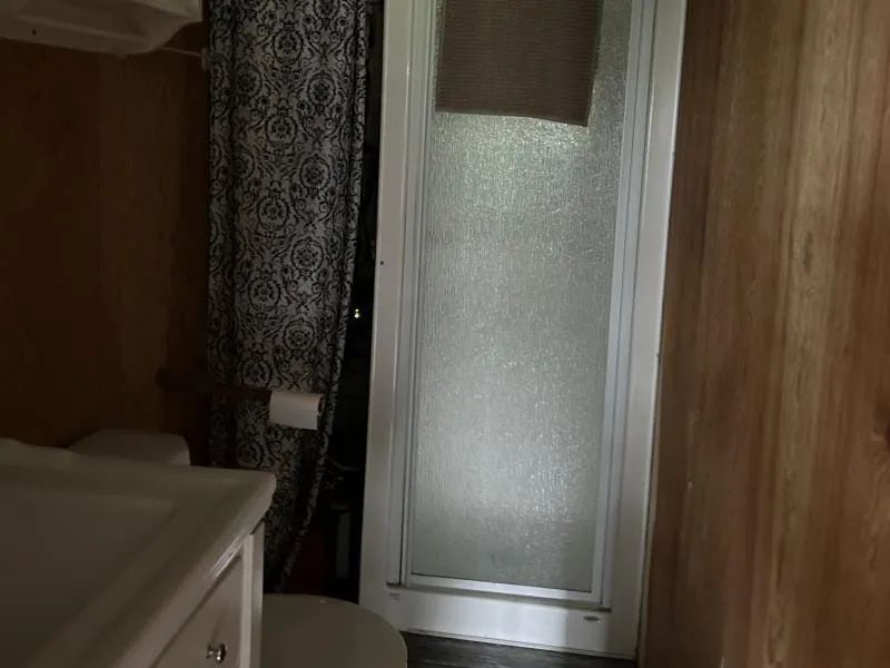 CHALET L'OURSON — Pourvoirie Homamo – Pourvoirie Homamo