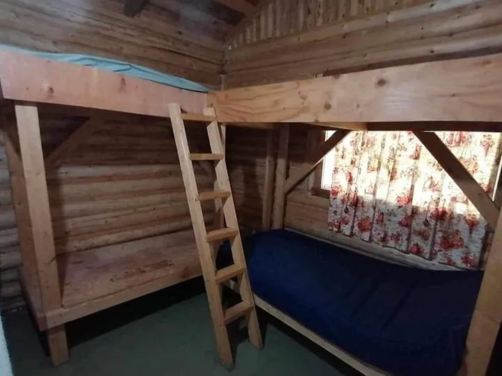 CHALET LE CASTOR — Pourvoirie Homamo – Pourvoirie Homamo