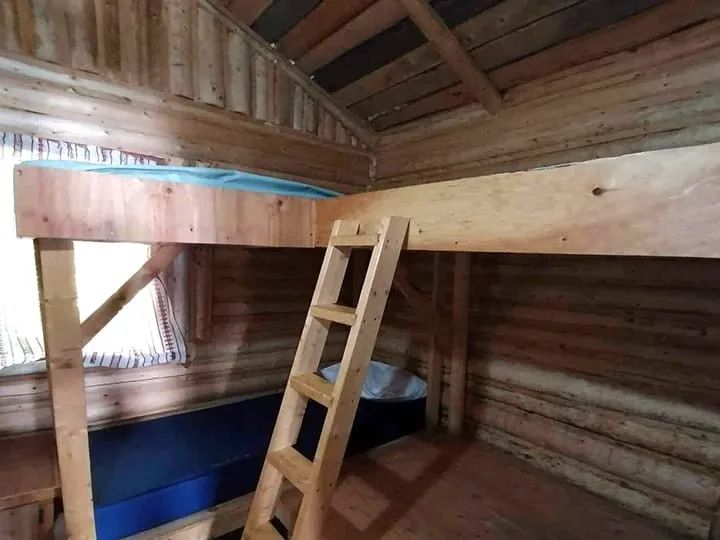 CHALET LE CASTOR — Pourvoirie Homamo – Pourvoirie Homamo