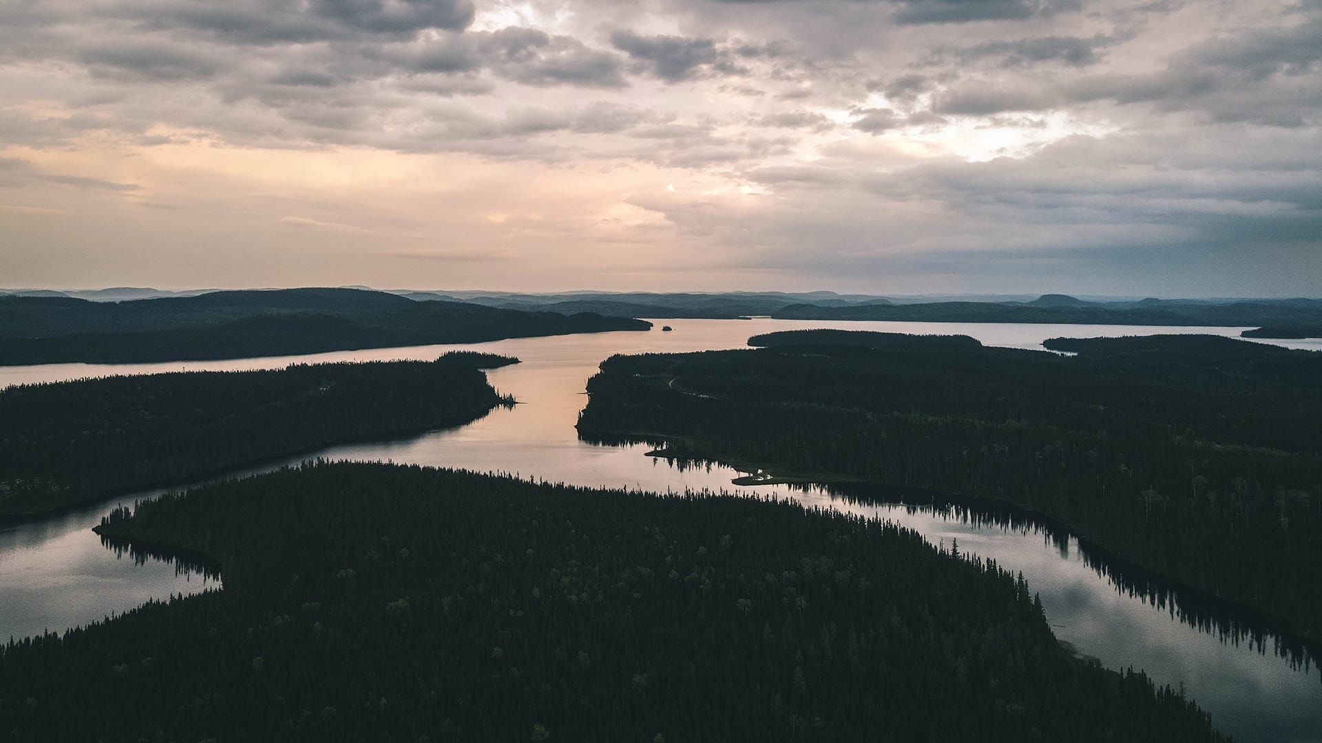 Photo of Pourvoirie Homamo in Saguenay–Lac-Saint-Jean, QC
