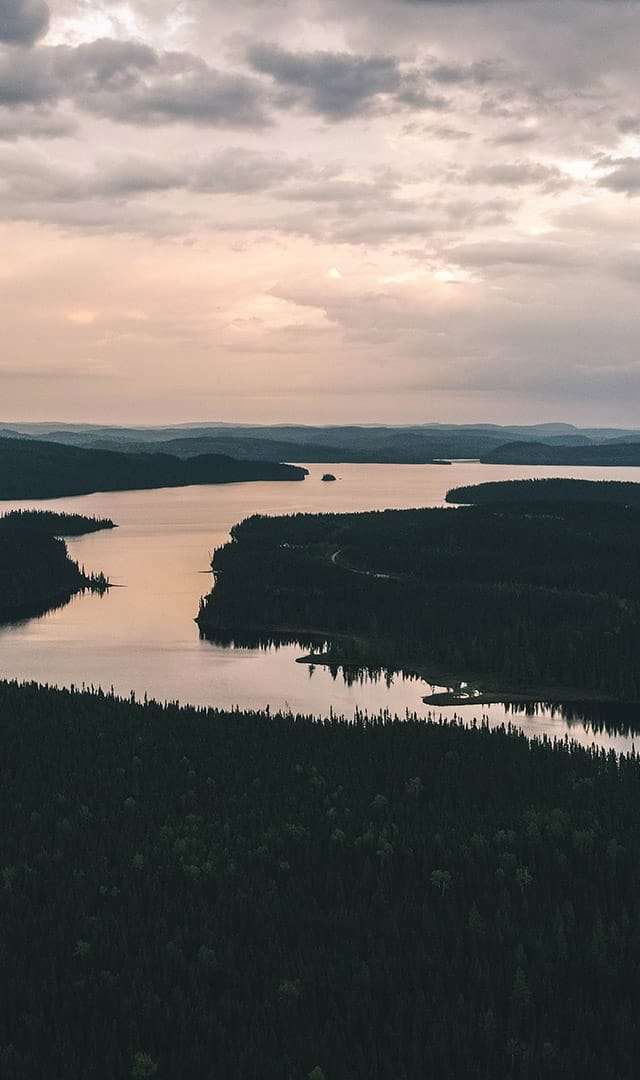 Photo of Pourvoirie Homamo in Saguenay–Lac-Saint-Jean, QC