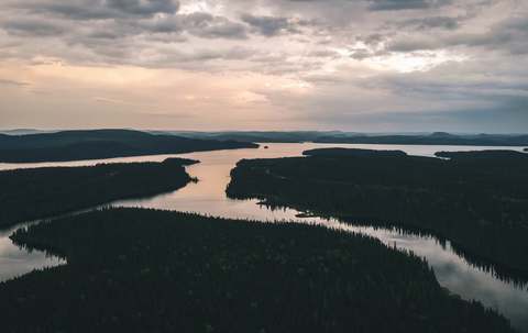 Photo of Pourvoirie Homamo in Saguenay–Lac-Saint-Jean, QC