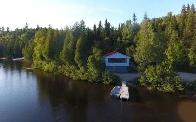 CHALET ANNETTE – CHALET ANNETTE