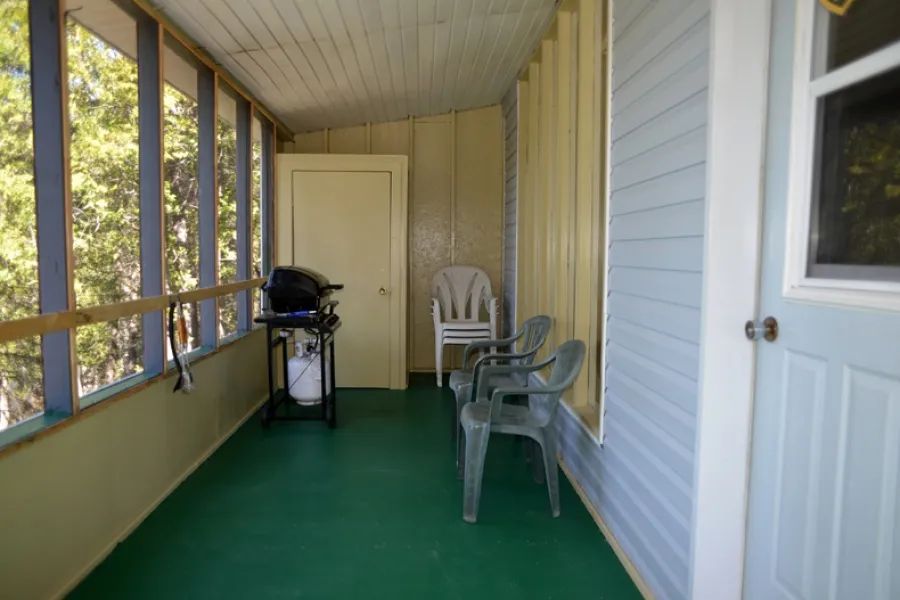 CHALET PIERRE — Pourvoirie Humanité – Pourvoirie Humanité