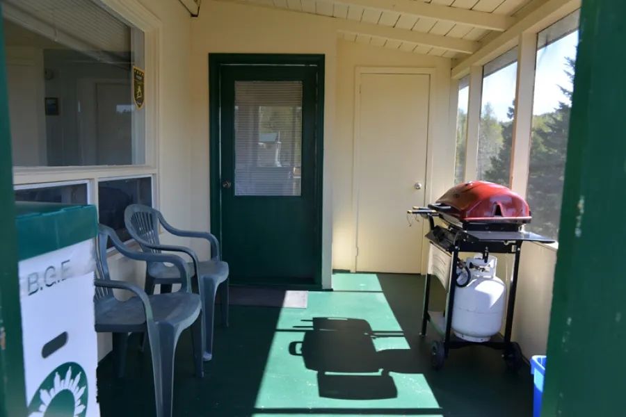 SAMUEL CABIN — Pourvoirie Humanité – Pourvoirie Humanité