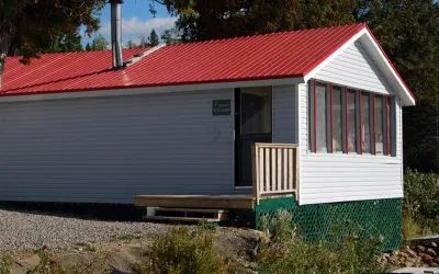 STÉPHANE CABIN – STÉPHANE CABIN