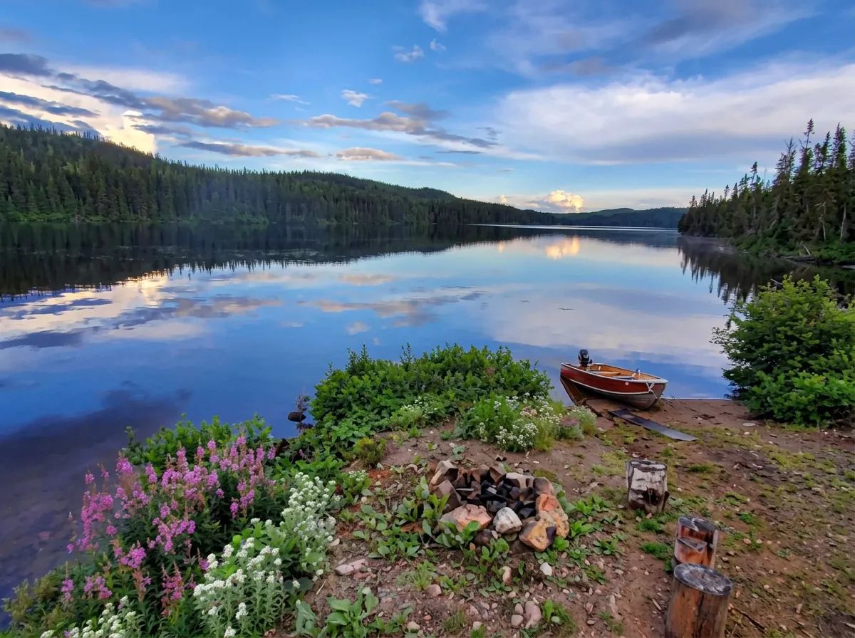 Photo of Pourvoirie Itouk in Saguenay–Lac-Saint-Jean, QC