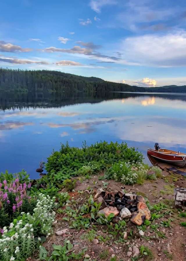 Photo of Pourvoirie Itouk in Saguenay–Lac-Saint-Jean, QC
