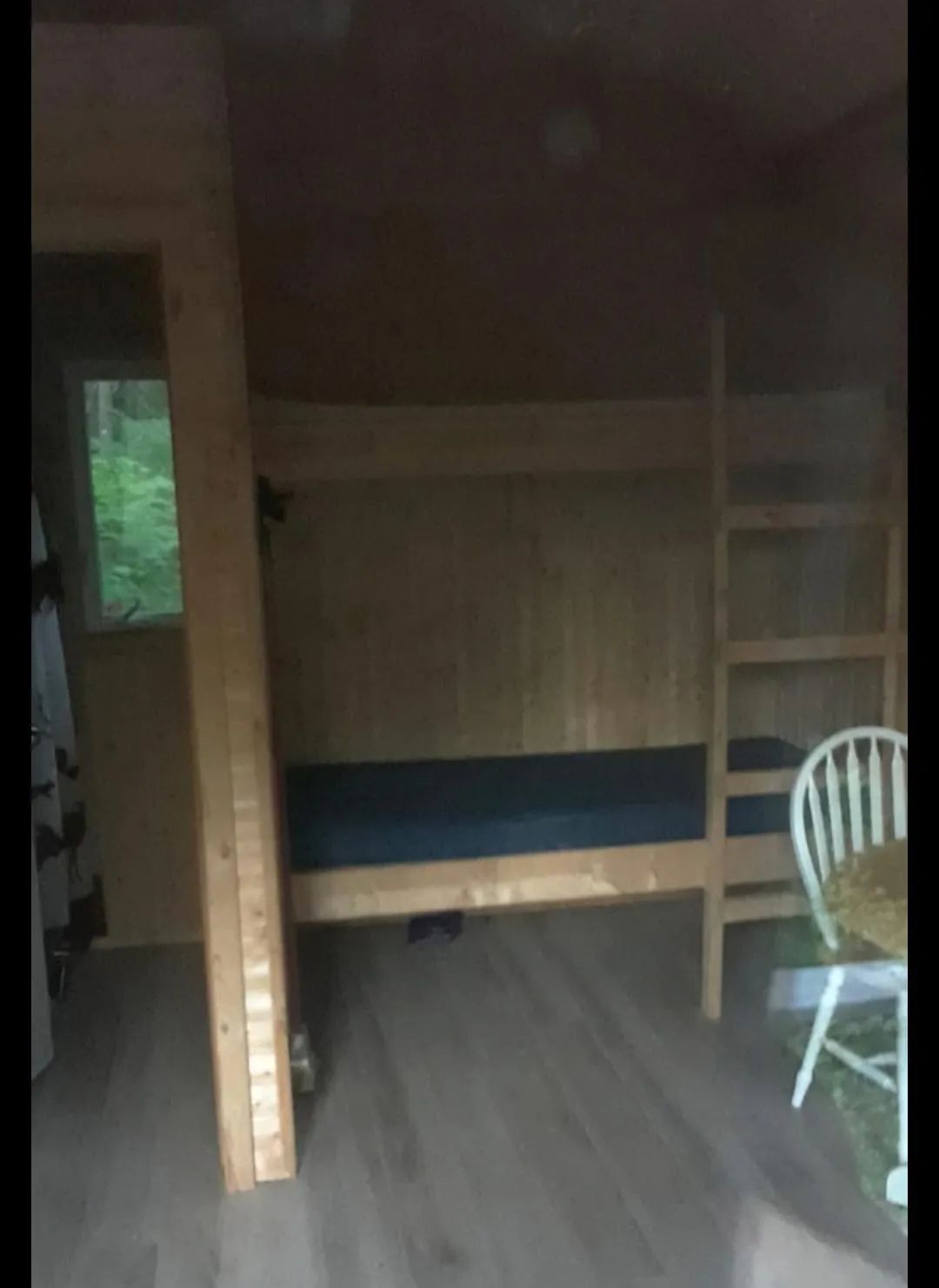 Chalet 10 — Pourvoirie Jodoin – Pourvoirie Jodoin