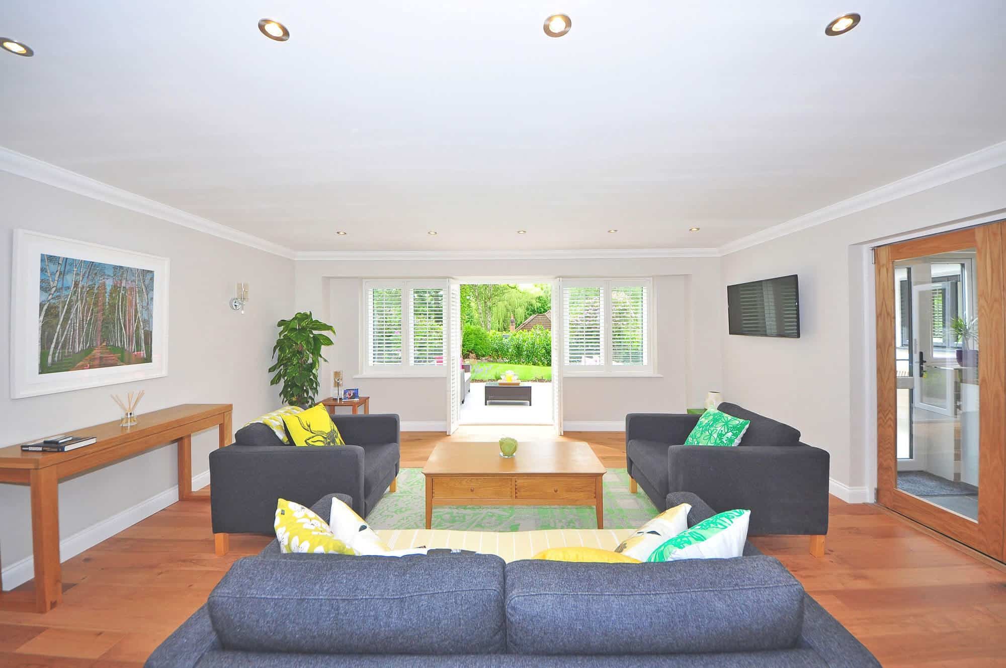 Chalet 3 – Chalet 3