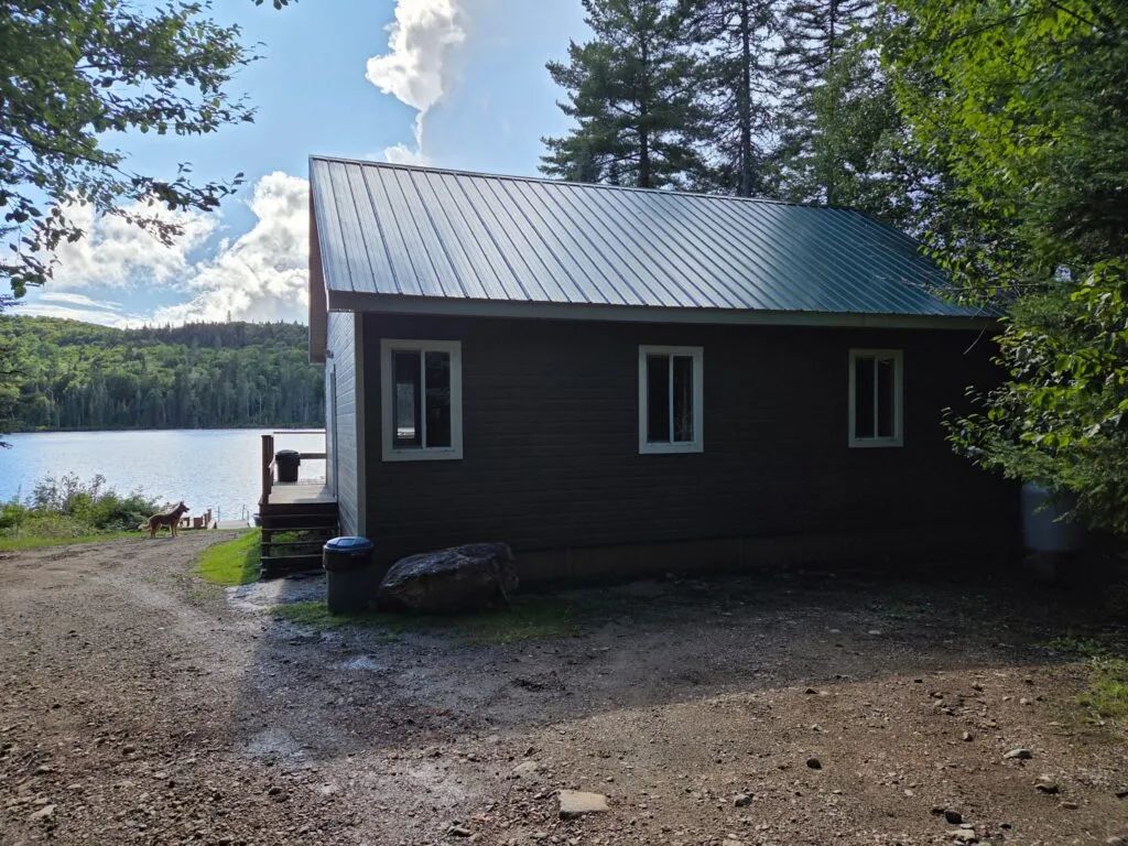 Chalet 4 – Chalet 4