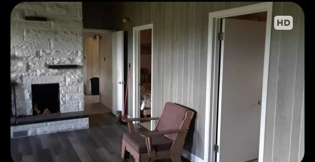 Chalet 2 — Pourvoirie Jodoin – Pourvoirie Jodoin