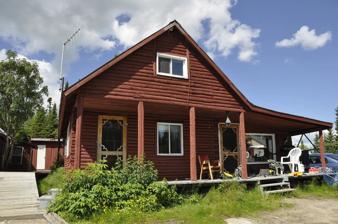 CHALET 0 – CHALET 0