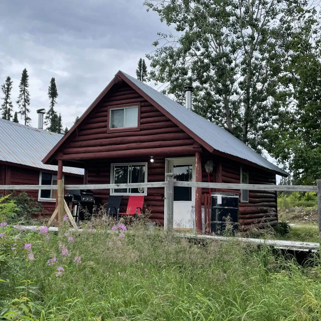 CHALET 1 – CHALET 1