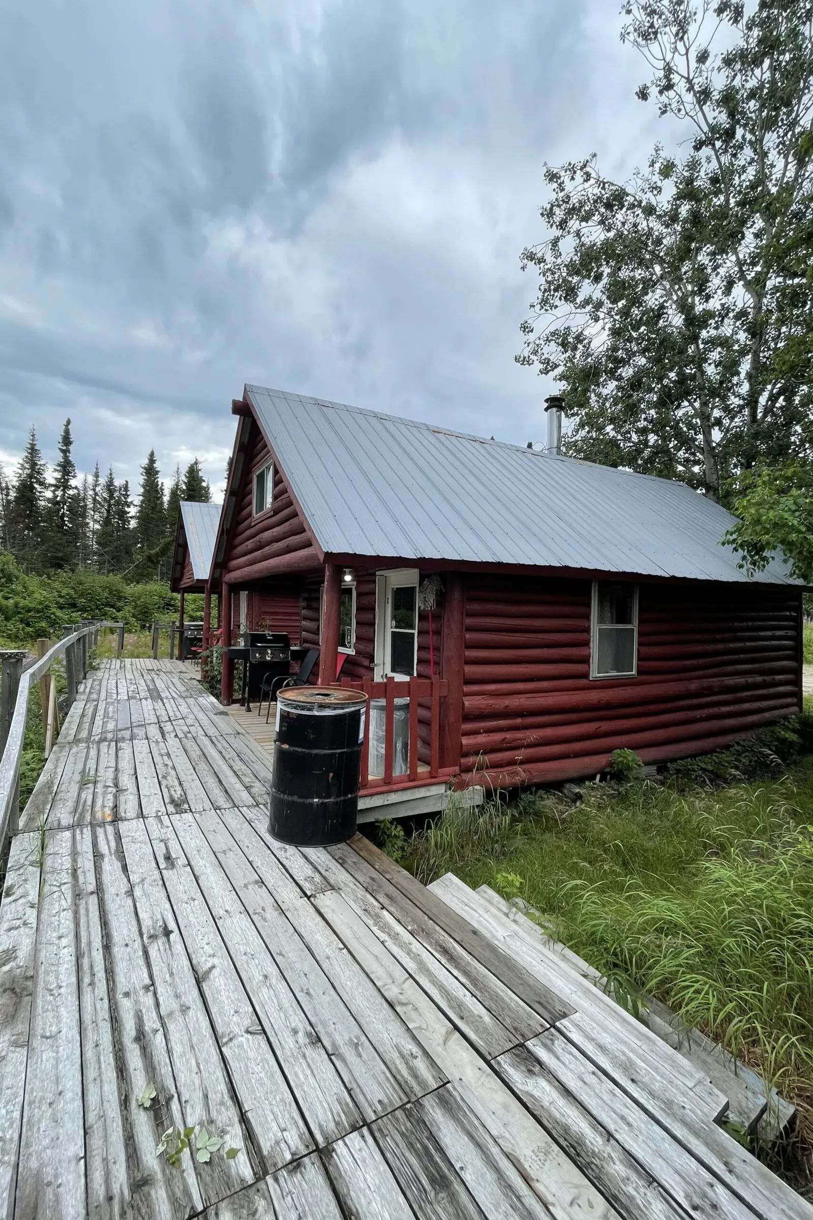 CHALET 2 – CHALET 2