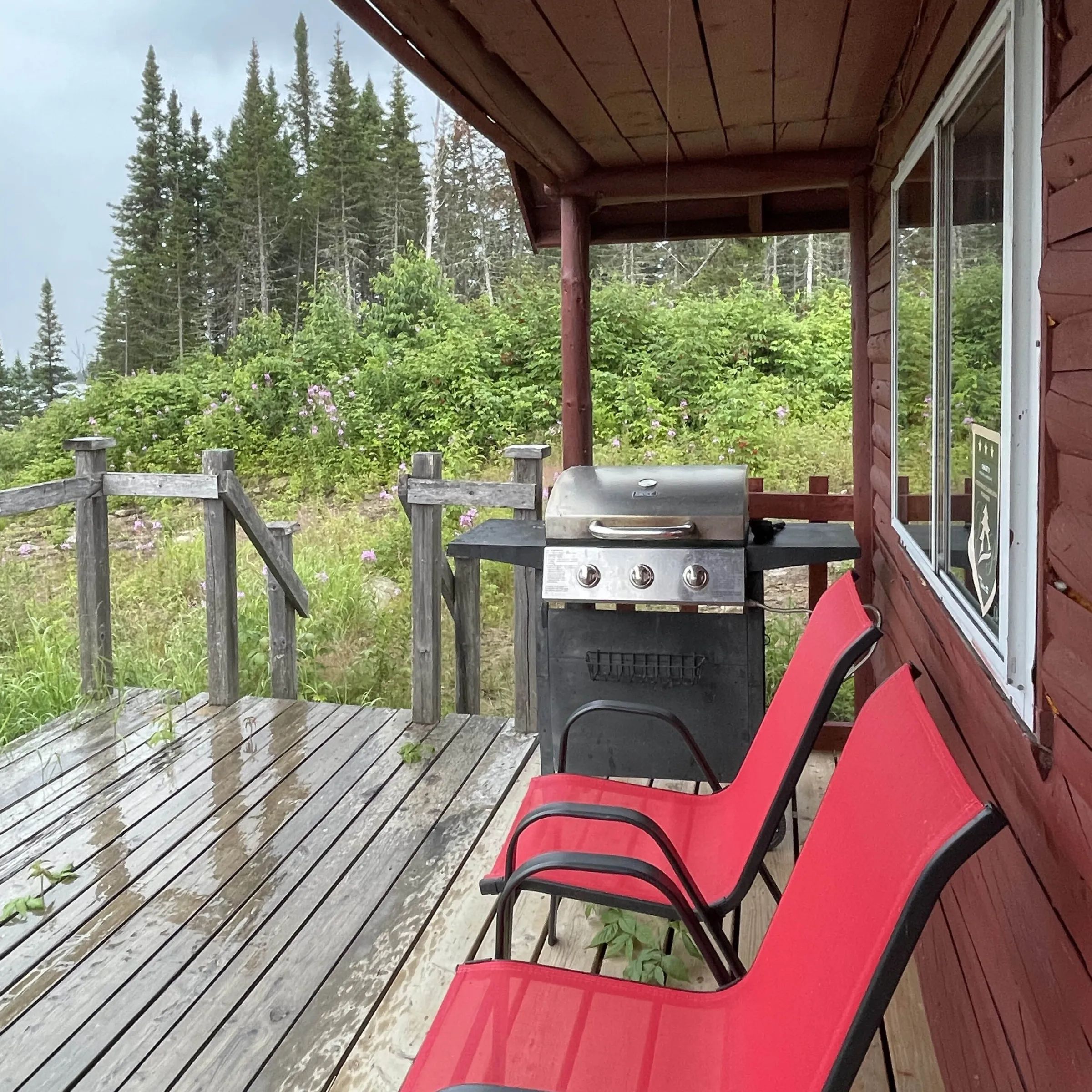 CHALET 3 – CHALET 3