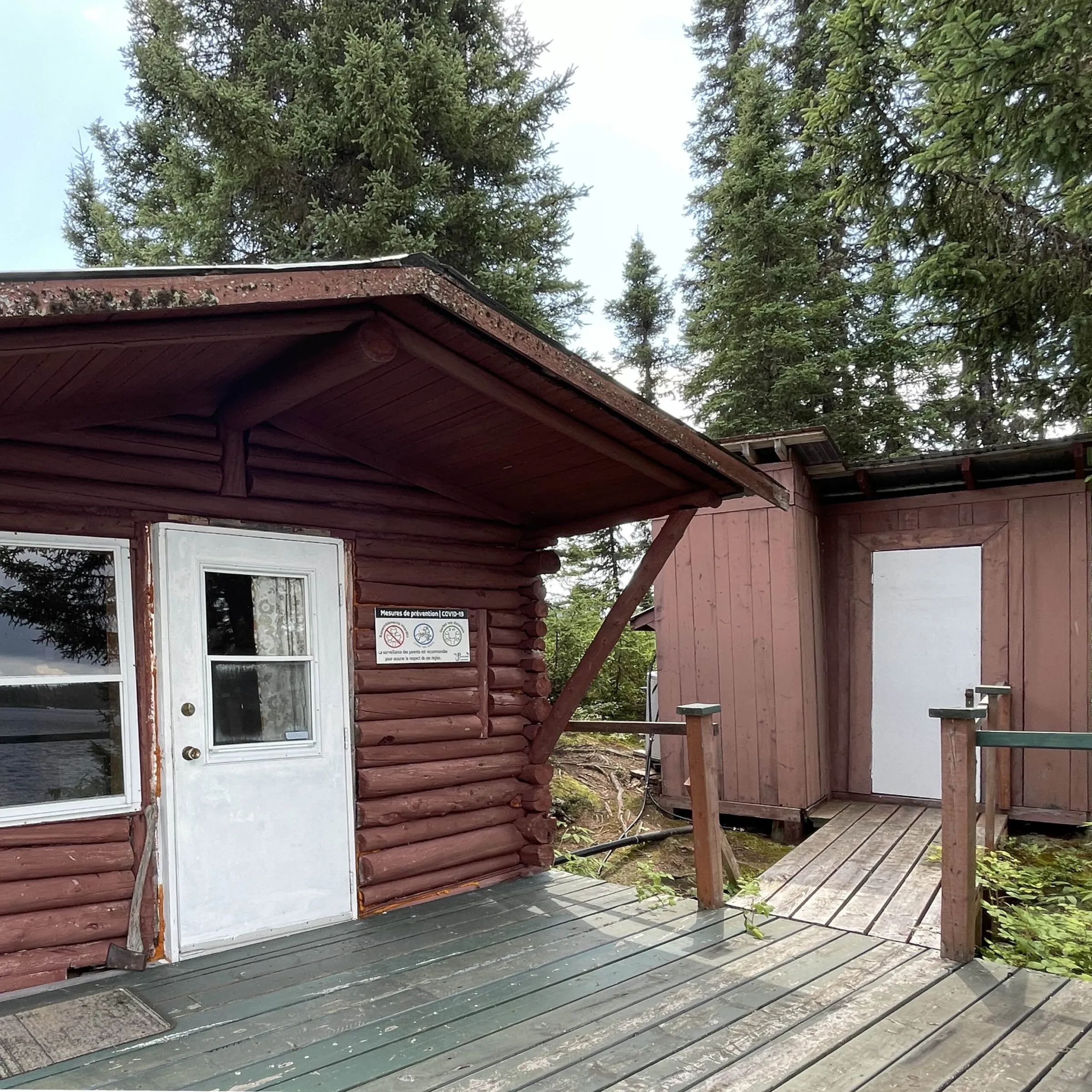 CHALET 4 – CHALET 4