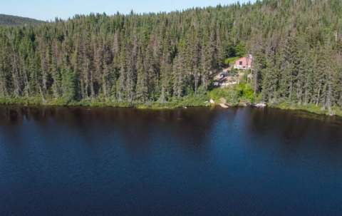 Photo of Pourvoirie la Jeannoise in Saguenay–Lac-Saint-Jean, QC