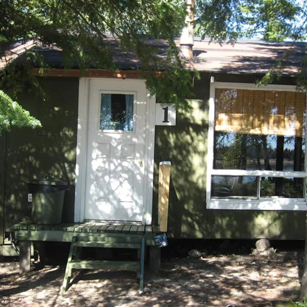 Camp 1 & 2 – Camp 1 & 2