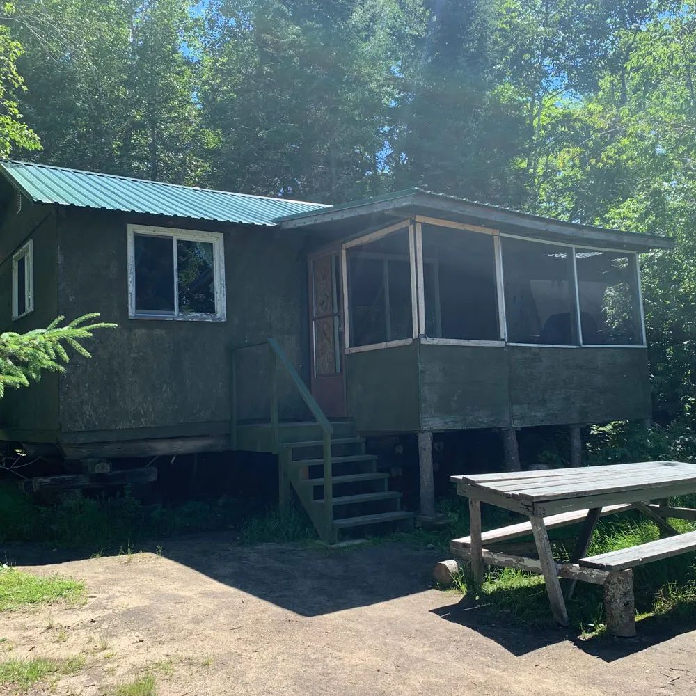 Chalet 5 – Chalet 5