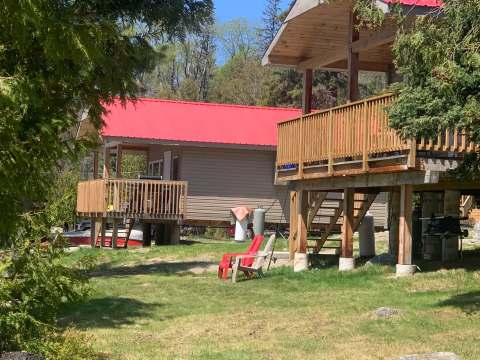 Chalets – Chalets