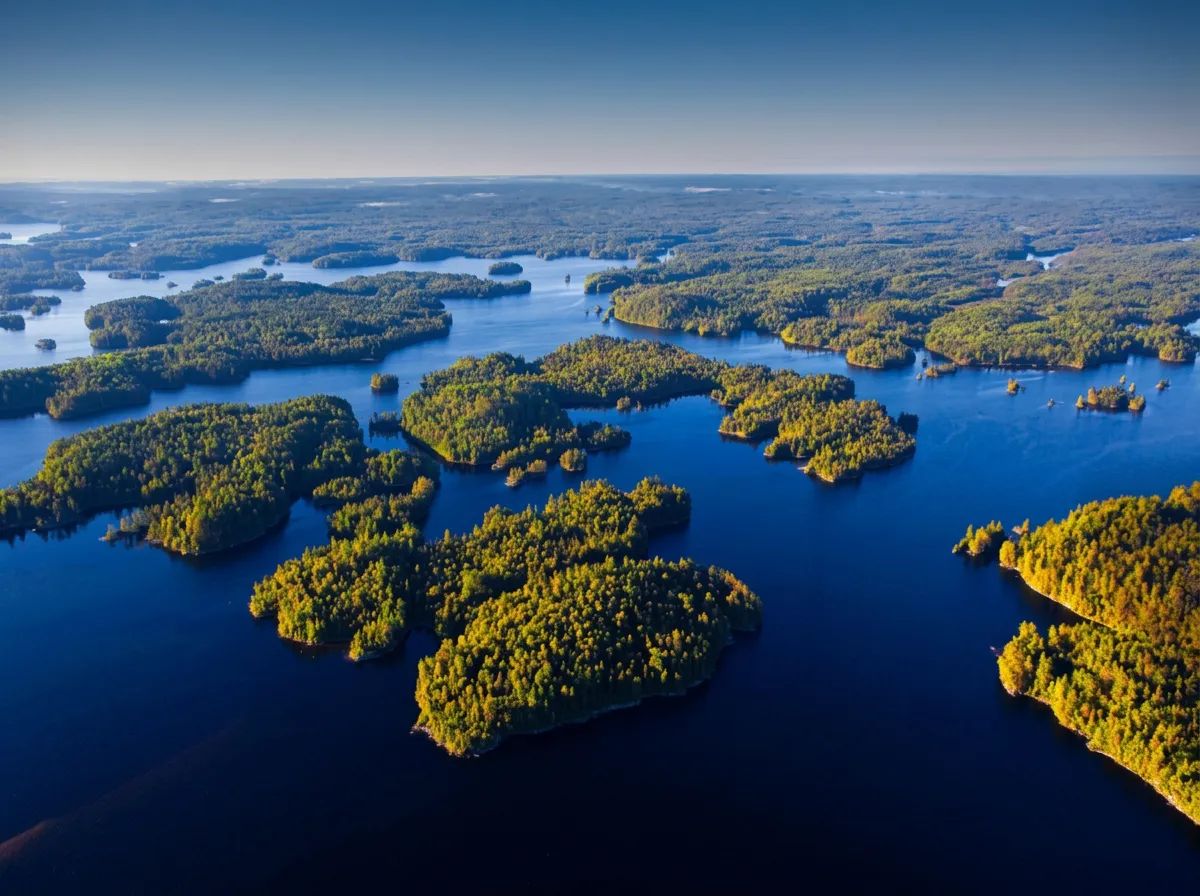 Photo de Pourvoirie La Vallée des Cèdres en Abitibi-Témiscamingue, Qc